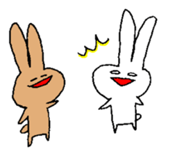 I am Fuka-chan. version2 sticker #3873793