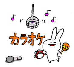 I am Fuka-chan. version2 sticker #3873801