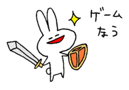 I am Fuka-chan. version2 sticker #3873803