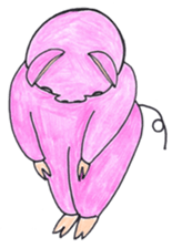 Variety life ! sticker #3873809