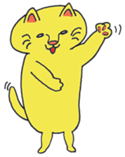 Variety life ! sticker #3873817