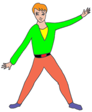 Variety life ! sticker #3873825