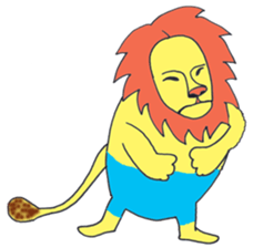 Variety life ! sticker #3873841