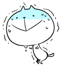 neko no e sticker #3873853