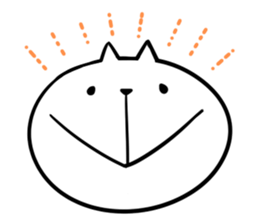 neko no e sticker #3873854