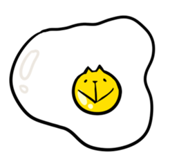 neko no e sticker #3873875