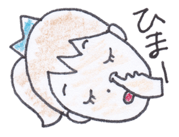 Groovy Nori sticker #3874349