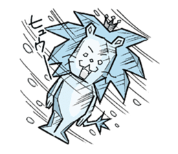 Waaokun sticker #3874457