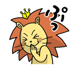 Waaokun sticker #3874460
