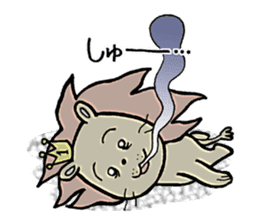 Waaokun sticker #3874468