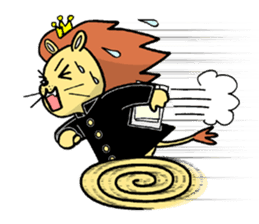 Waaokun sticker #3874469