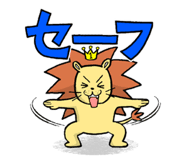 Waaokun sticker #3874474