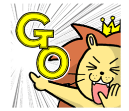 Waaokun sticker #3874475