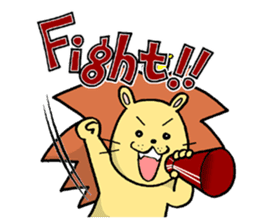 Waaokun sticker #3874476