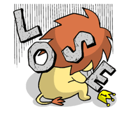 Waaokun sticker #3874478