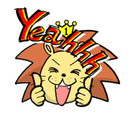 Waaokun sticker #3874480