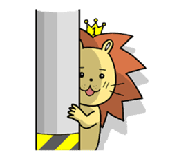 Waaokun sticker #3874481