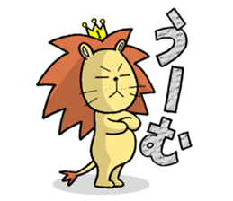 Waaokun sticker #3874482