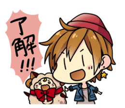 Download Mr Masamune Sticker By Act Family Sticker 3874933 Desktop Wallpaper Wallpaper Mr Masamune Sticker By Act Family Sticker 3874933 Desktop Wallpaper Free