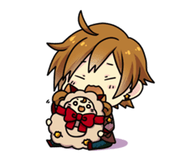 Get Mr Masamune Sticker By Act Family For Android Get Wallpaper Mr Masamune Sticker By Act Family For Android