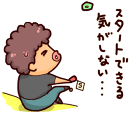 BoulderingSticker sticker #3875287