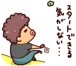 BoulderingSticker sticker #3875287