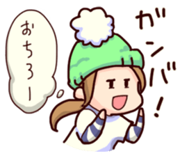 BoulderingSticker sticker #3875291