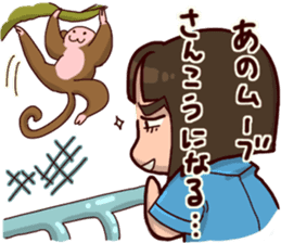 BoulderingSticker sticker #3875299