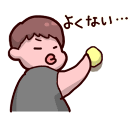 BoulderingSticker sticker #3875300