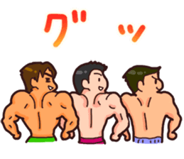 BoulderingSticker sticker #3875301