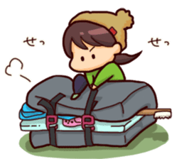 BoulderingSticker sticker #3875305