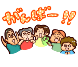 BoulderingSticker sticker #3875308