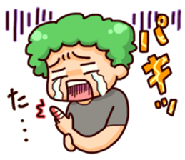 BoulderingSticker sticker #3875309