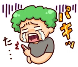 BoulderingSticker sticker #3875309