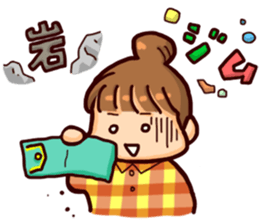 BoulderingSticker sticker #3875310