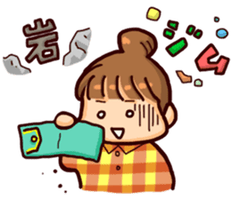 BoulderingSticker sticker #3875310