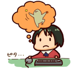 BoulderingSticker sticker #3875317