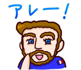 BoulderingSticker sticker #3875321