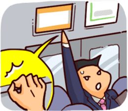 BoulderingSticker sticker #3875322