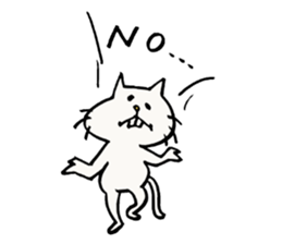 Deppa Neko sticker #3875478