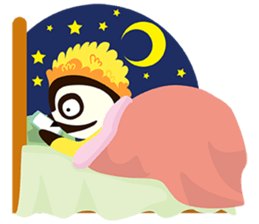 Crown JU sticker #3875785