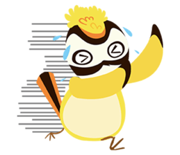 Crown JU sticker #3875792