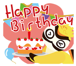 Crown JU sticker #3875801