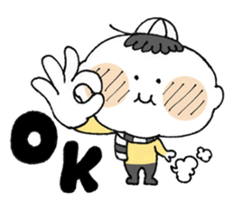 puppukupu-ta sticker #3876127