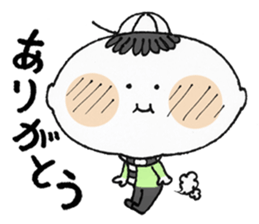 puppukupu-ta sticker #3876128