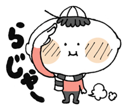 puppukupu-ta sticker #3876129