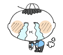 puppukupu-ta sticker #3876130