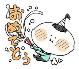 puppukupu-ta sticker #3876131