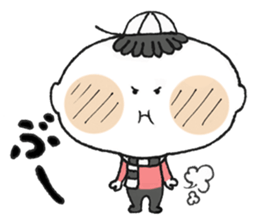 puppukupu-ta sticker #3876132