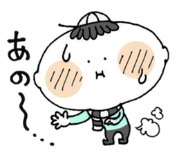 puppukupu-ta sticker #3876134